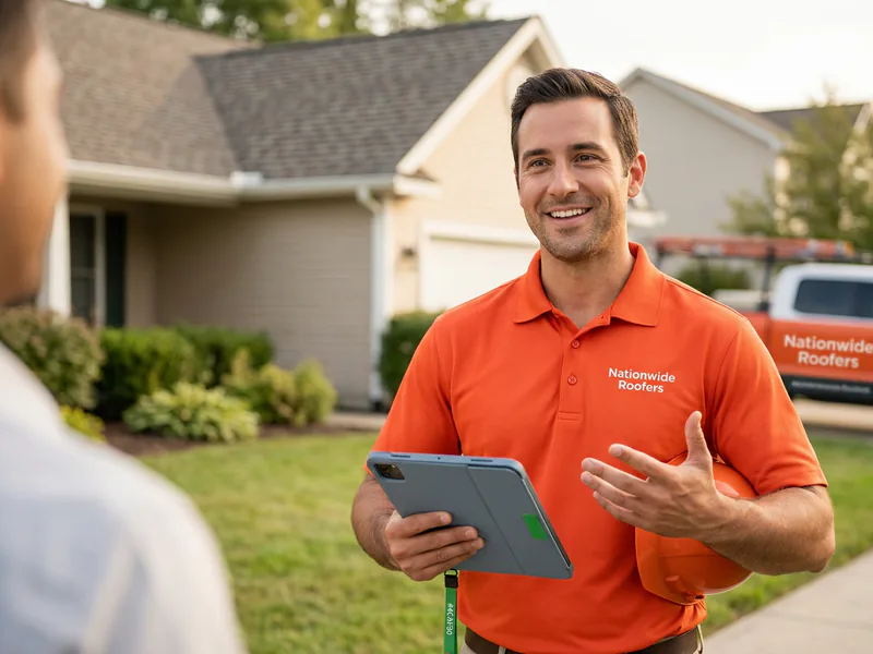 Roof Installation  in Laredo  FAQ